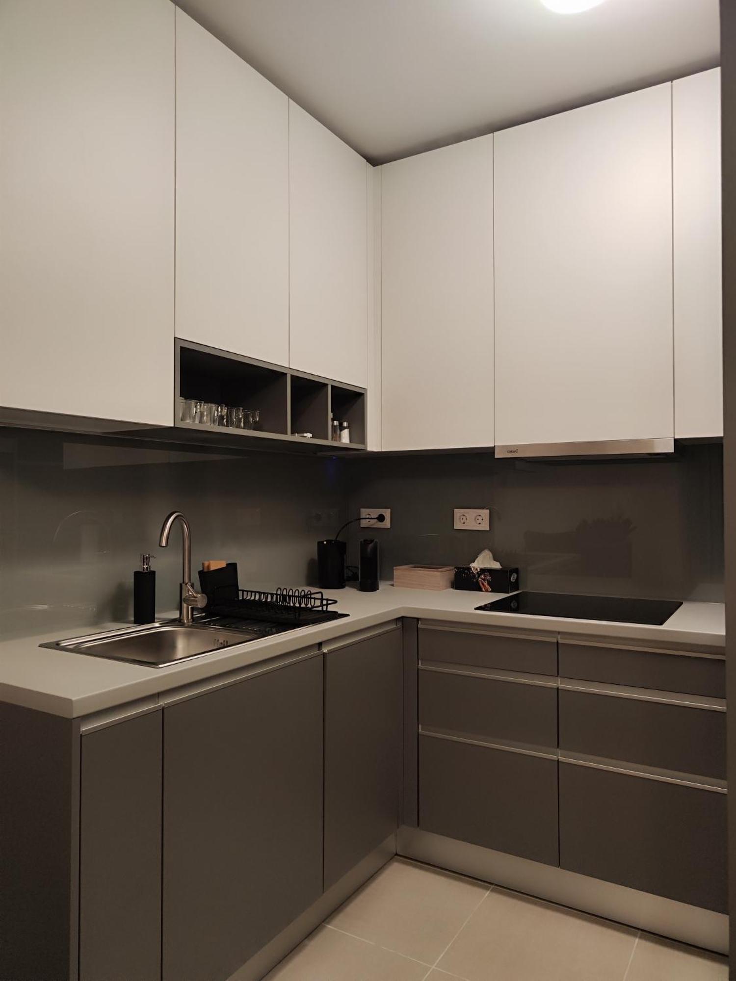 Dolce Royal Apartament *