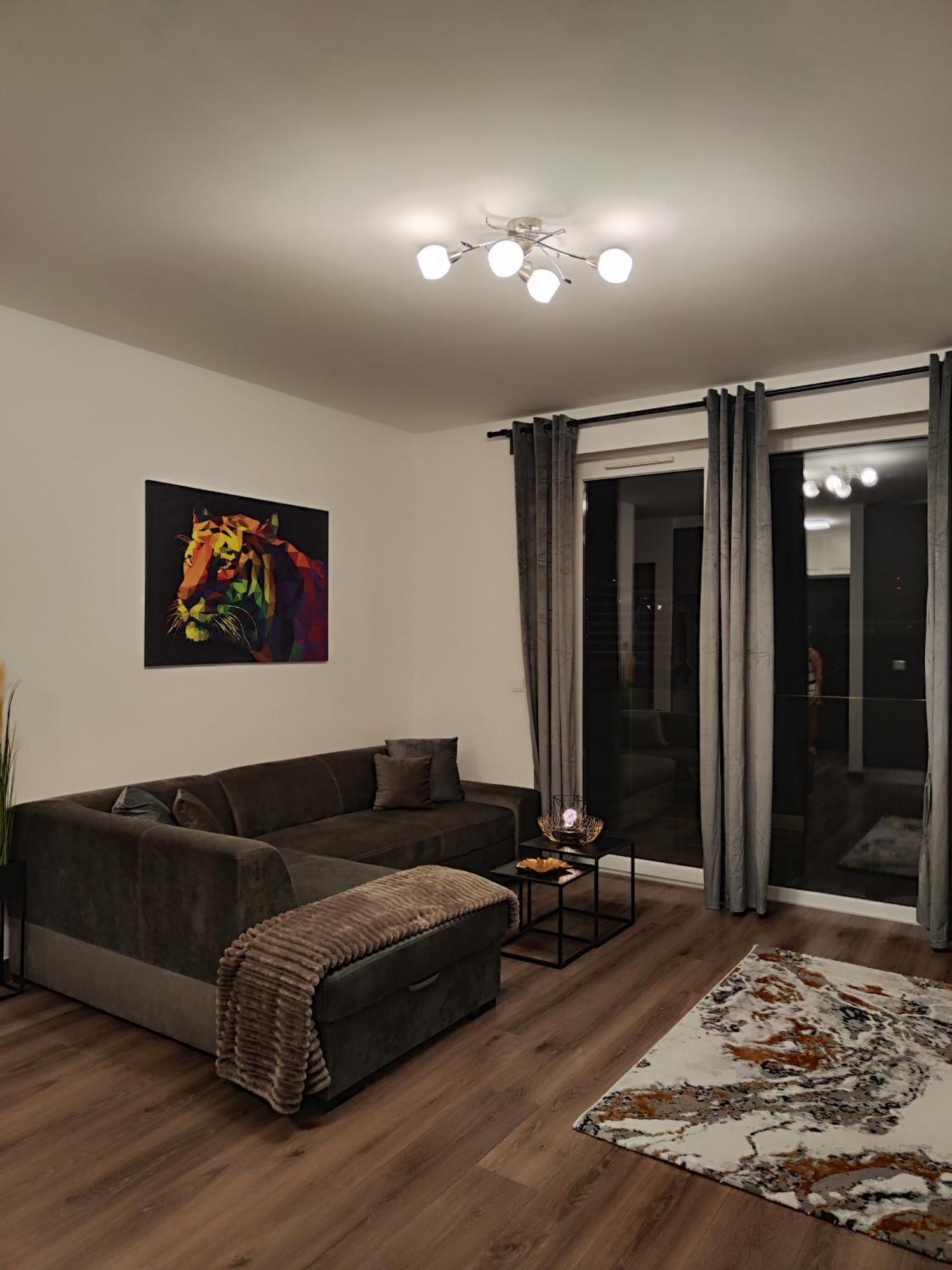 Dolce Royal Apartament