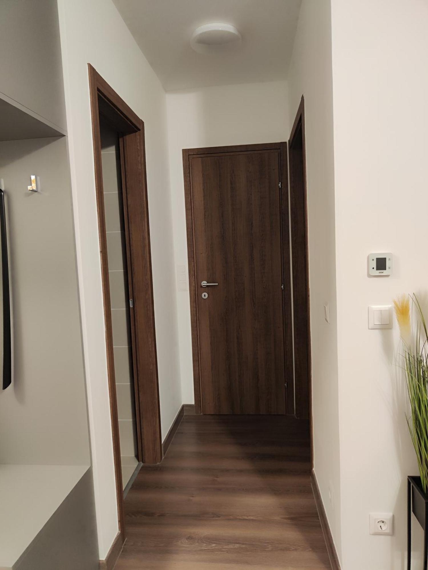 Dolce Royal Apartment