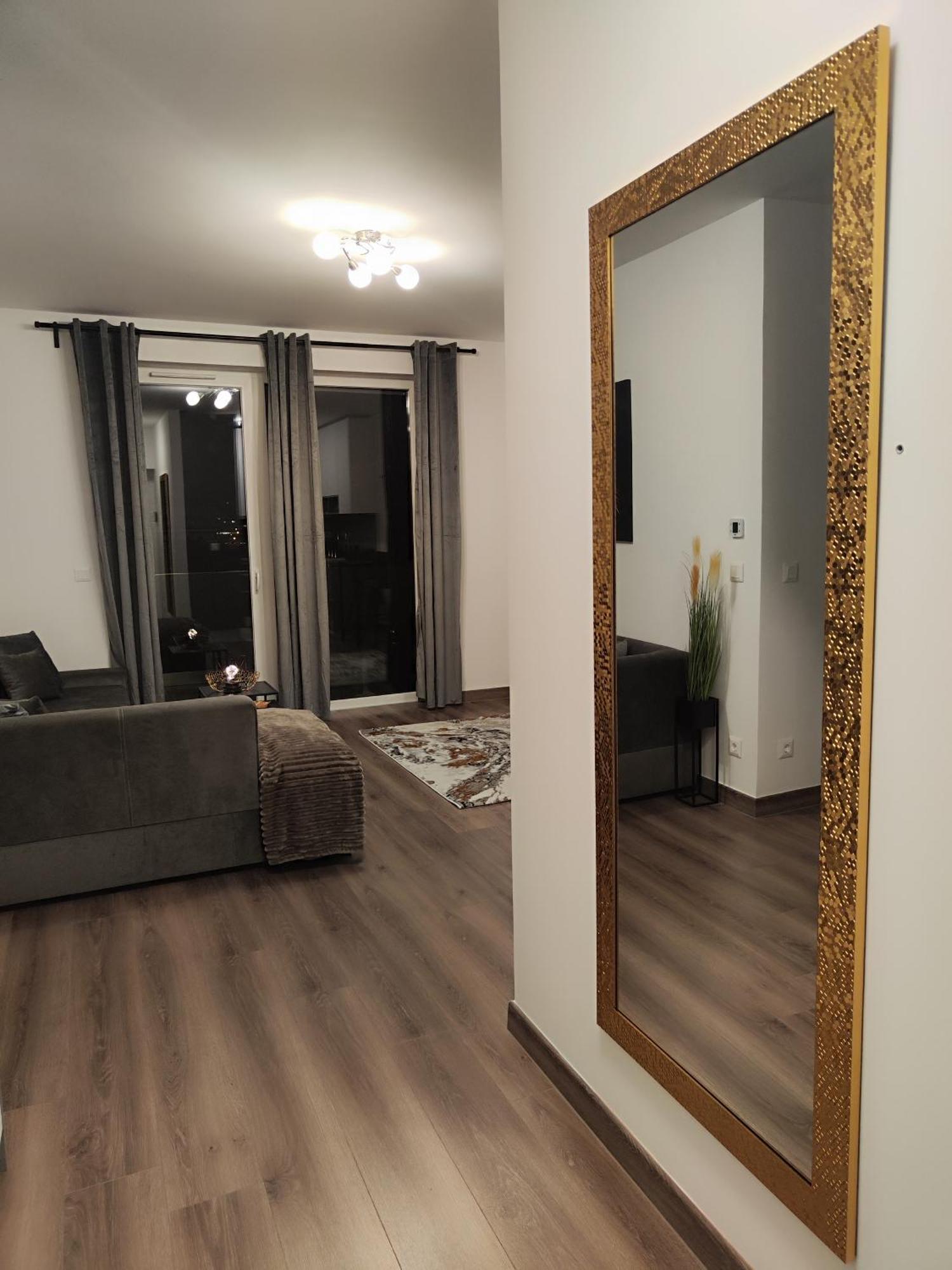 Apartment Dolce Royal Budapest
