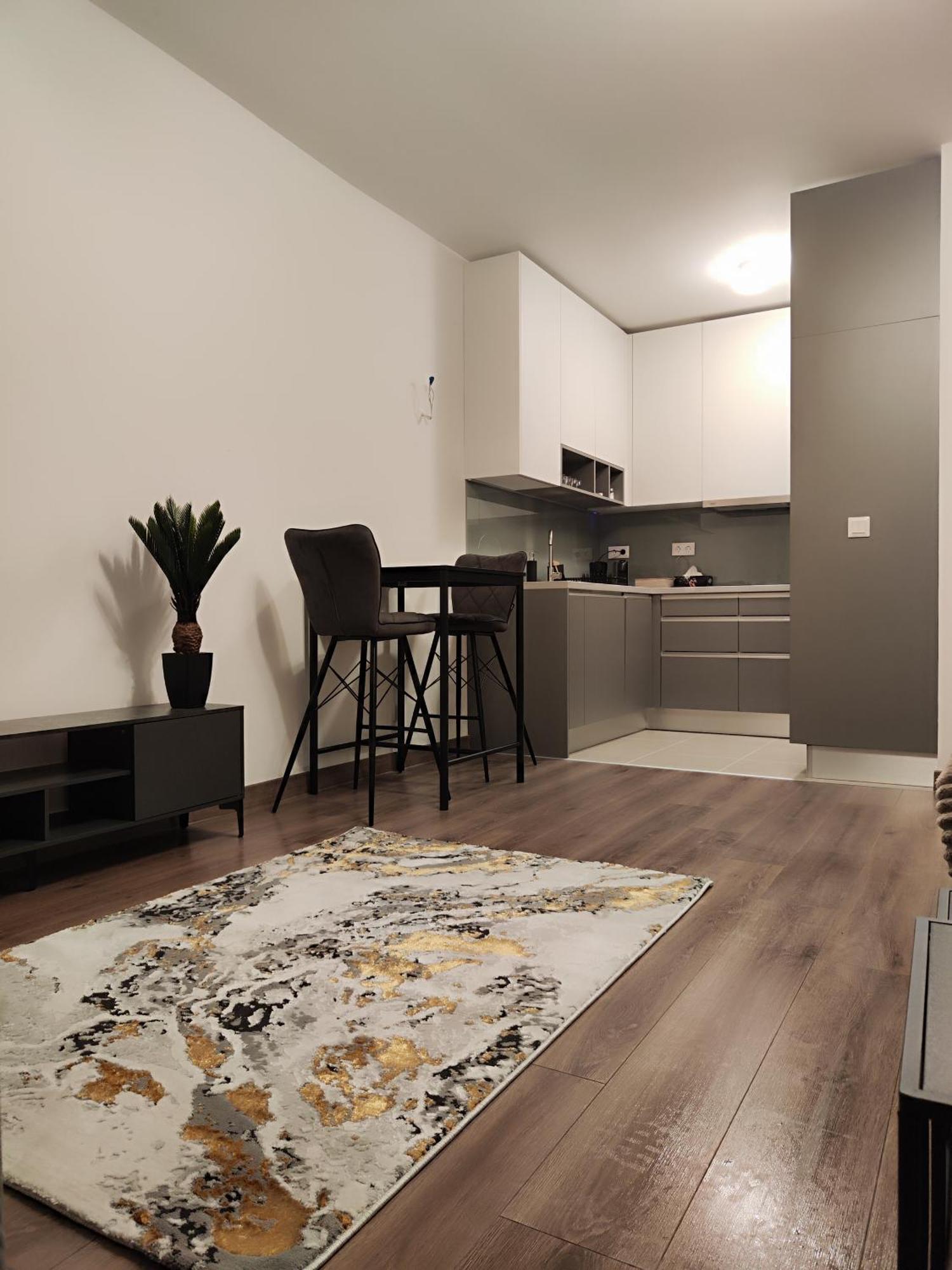 Apartment Dolce Royal *