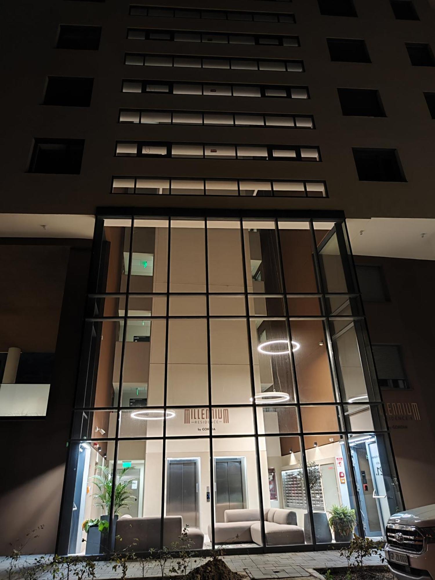 Dolce Royal Apartment *