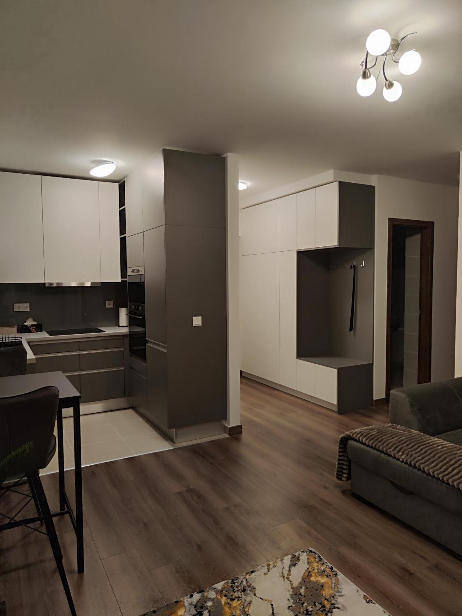 Dolce Royal Apartment *